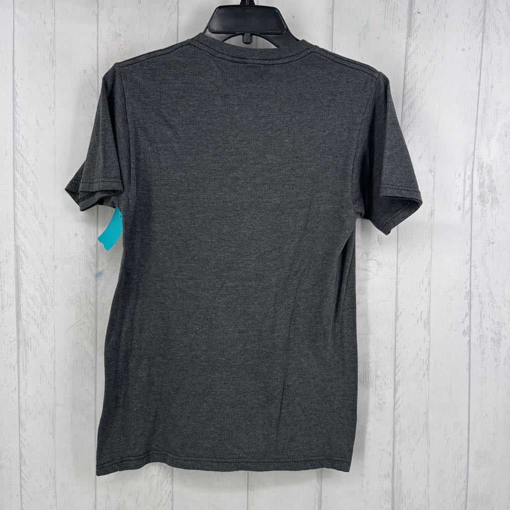 S graphic s/s tee-goonies