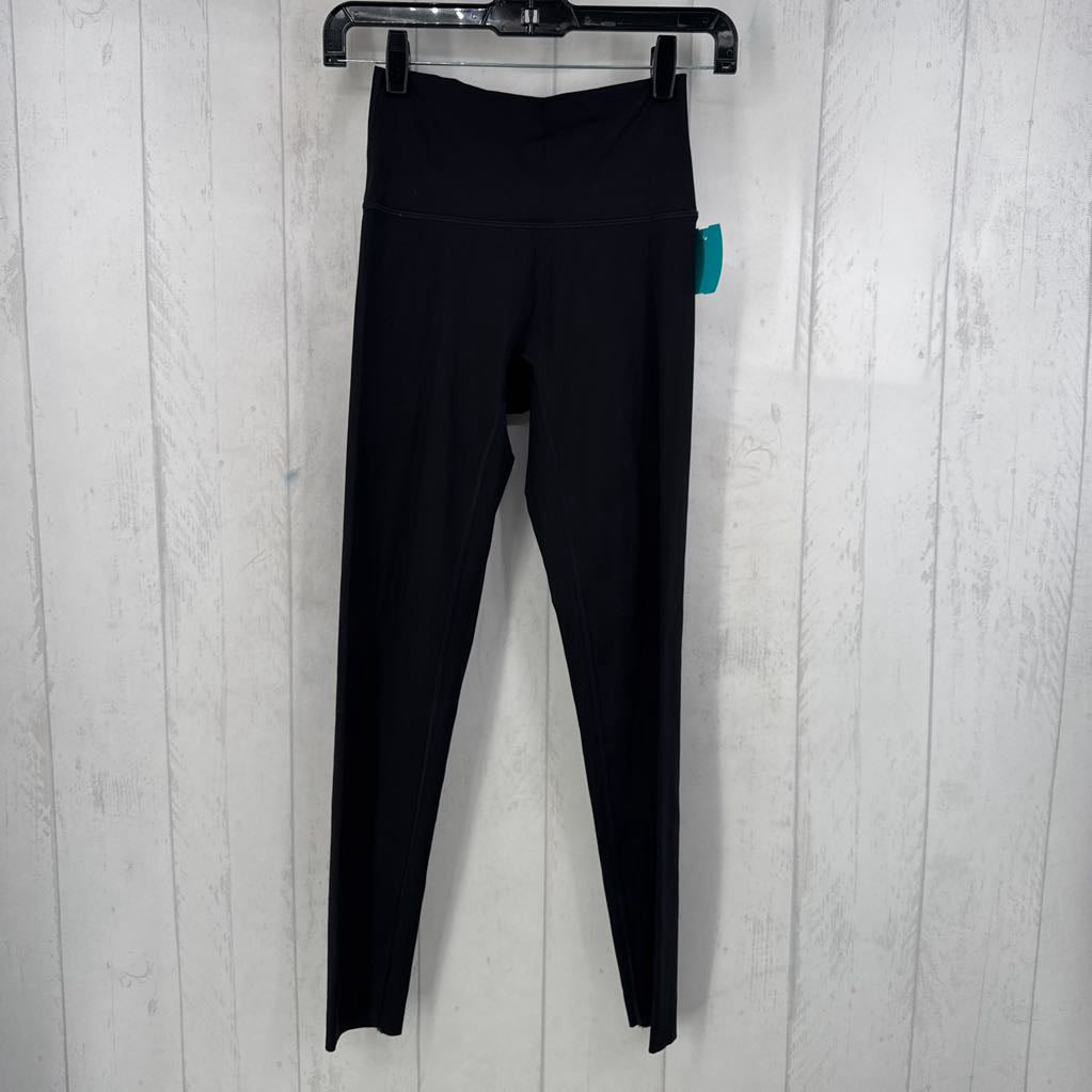 S hi-rise legging