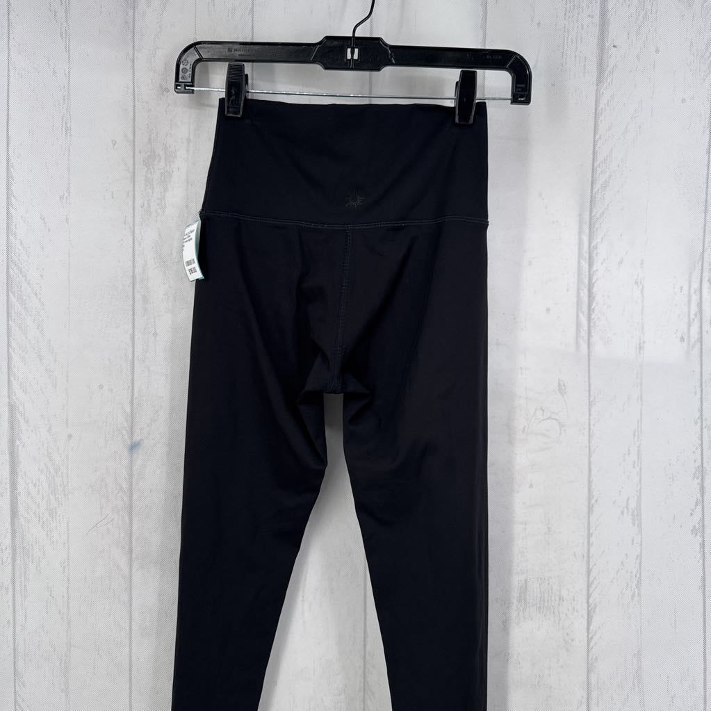 S hi-rise legging
