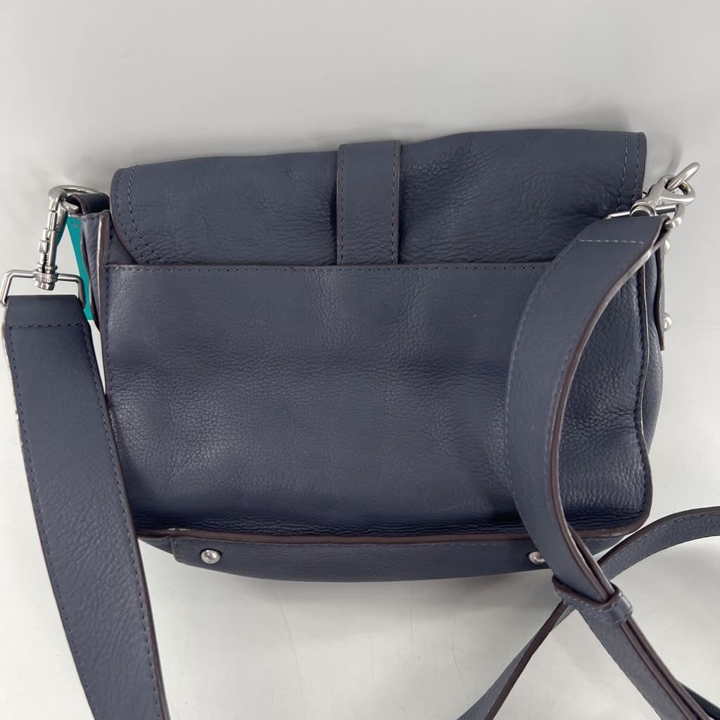 saddle up crossbody