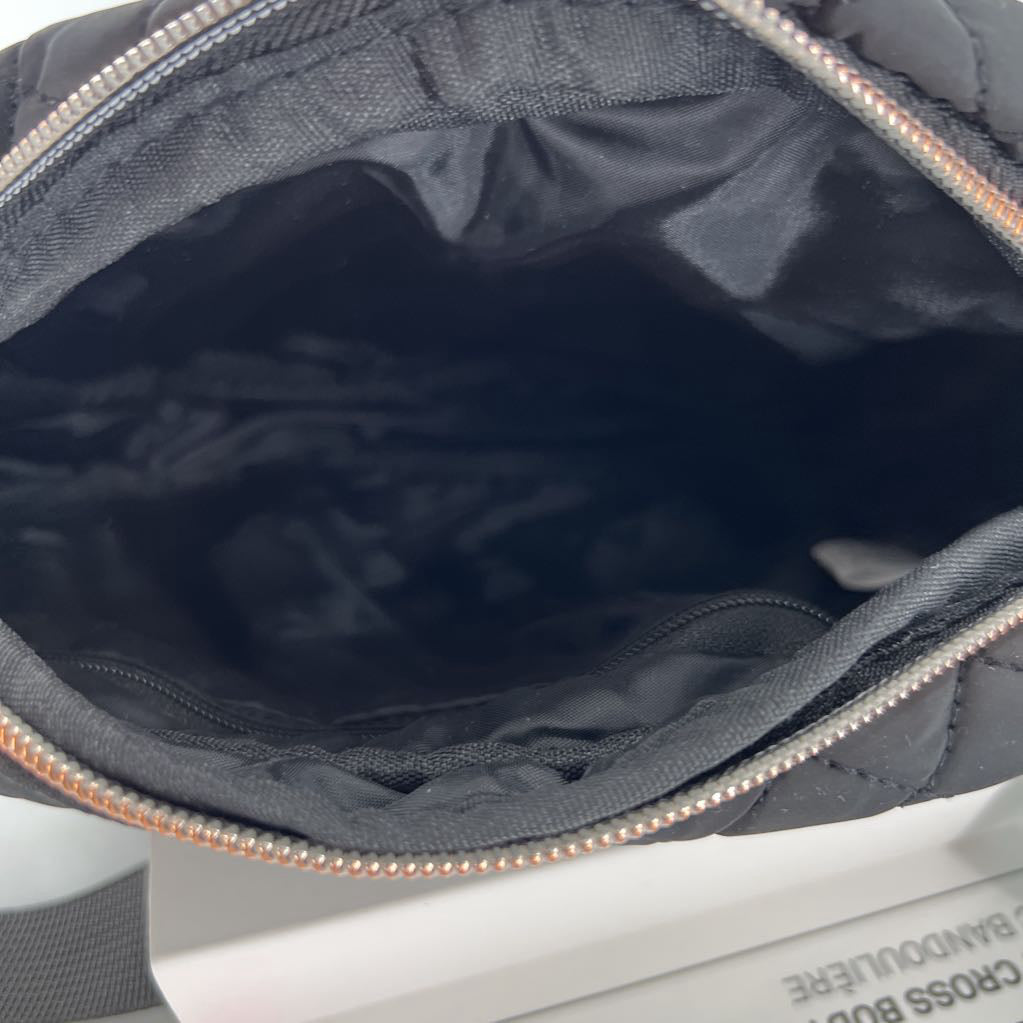 2-in-1 crossbody/fanny pack