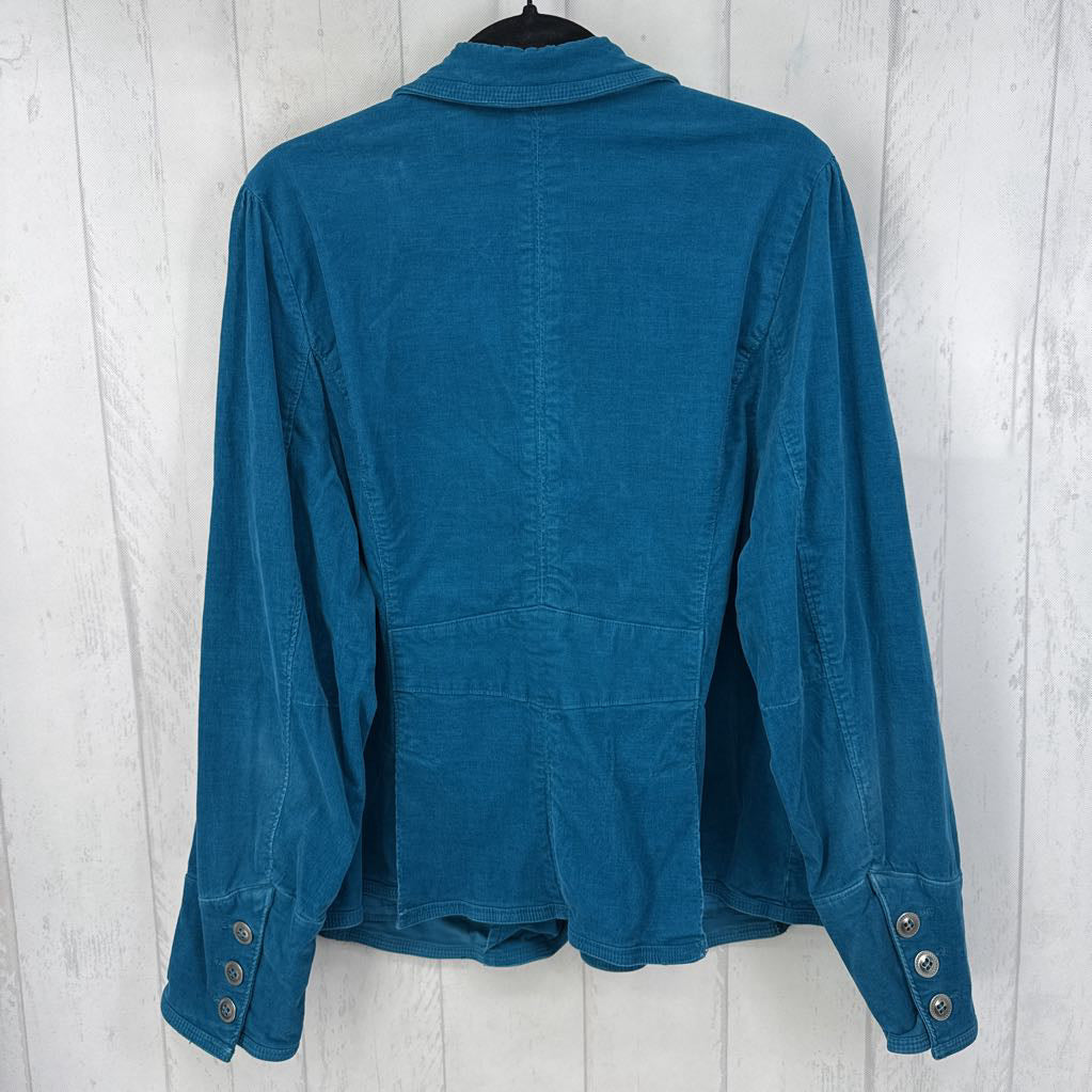 20 corduroy jacket