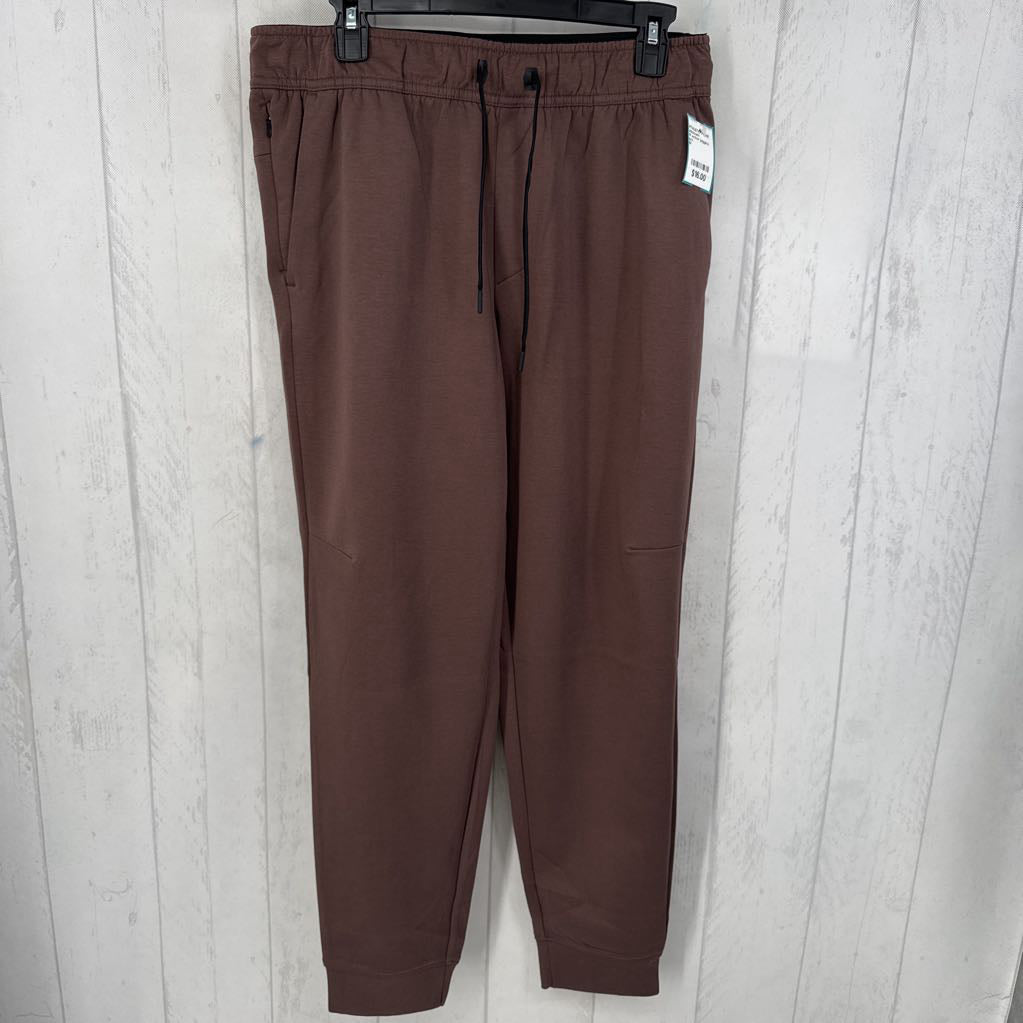 M active joggers