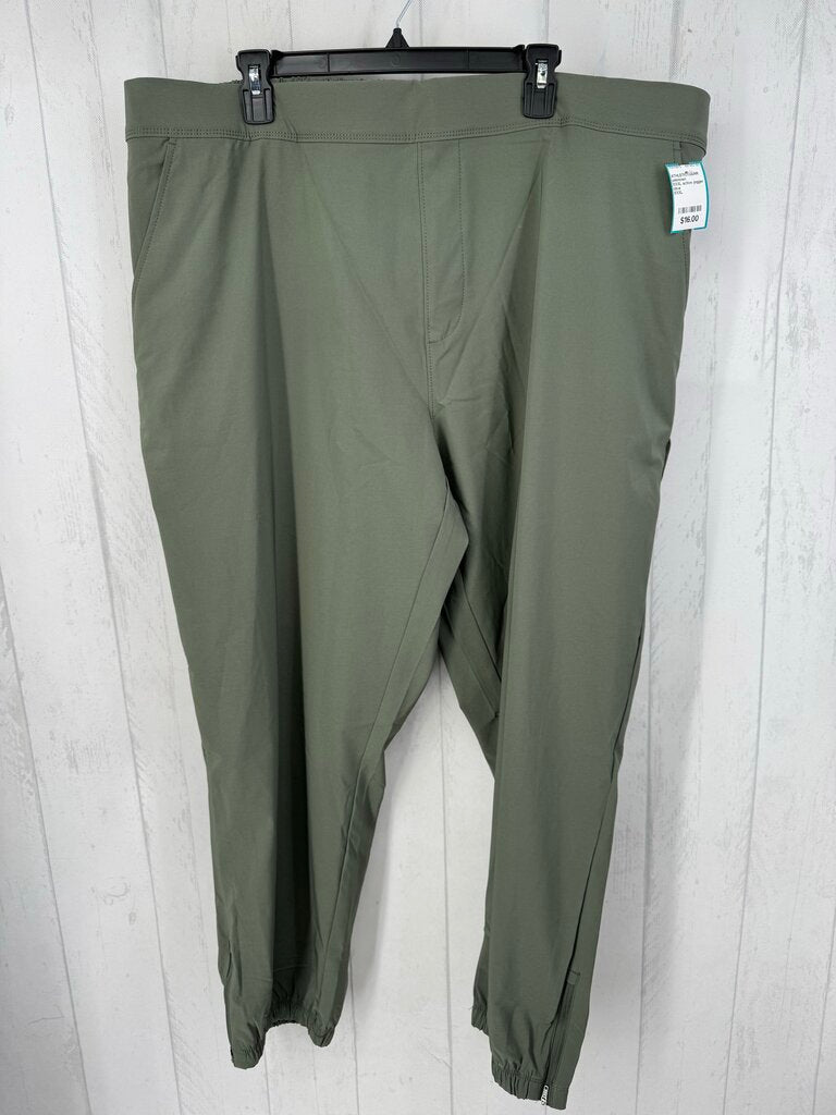 XXXL active jogger