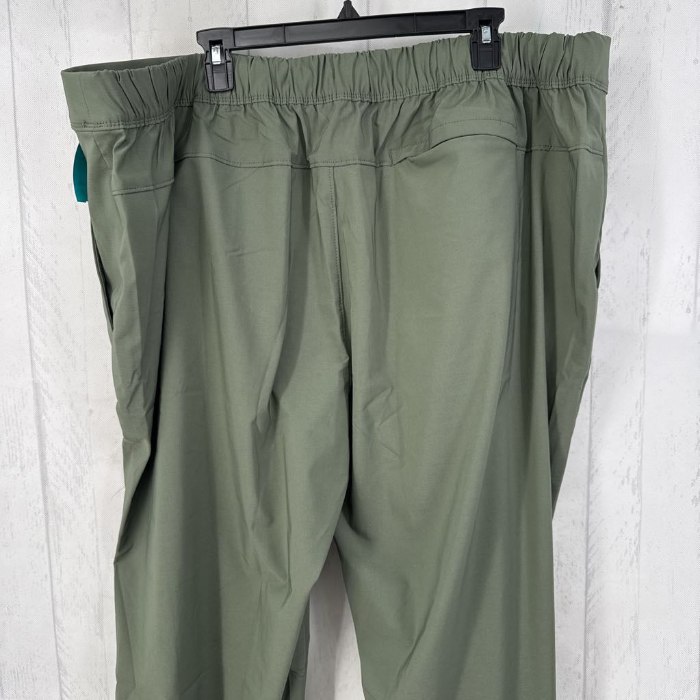 XXXL active jogger