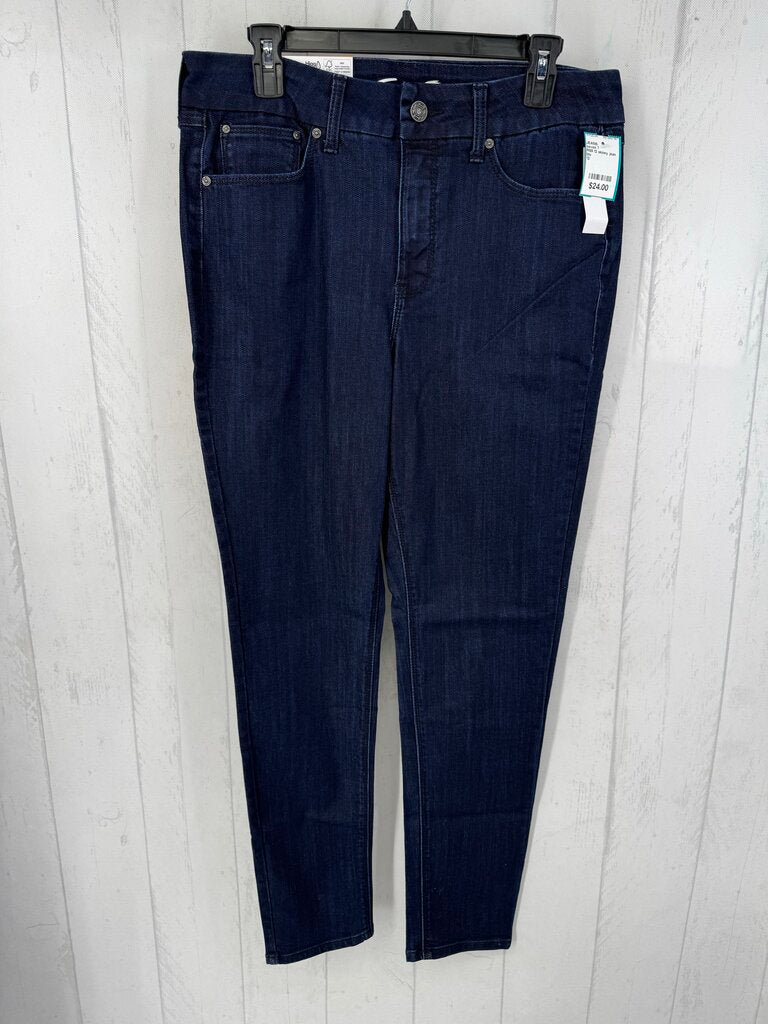 R69 12 skinny jean