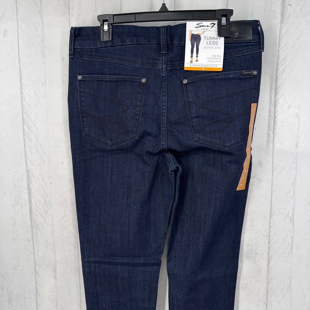 R69 12 skinny jean