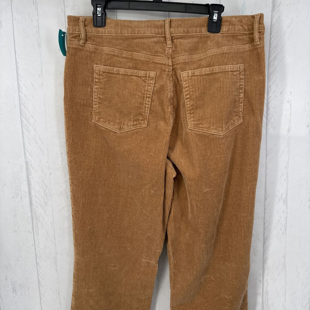 14 corduroy wide leg pant