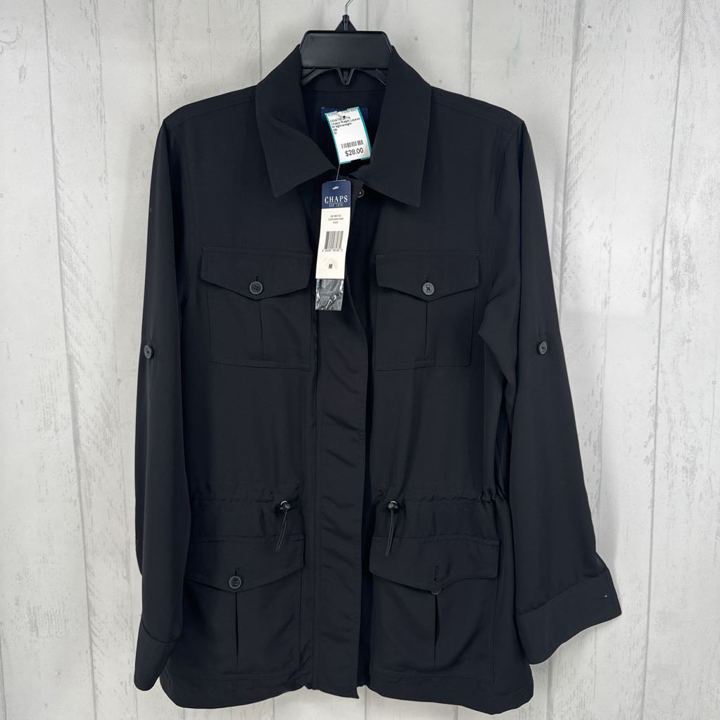 M lightweight jacket