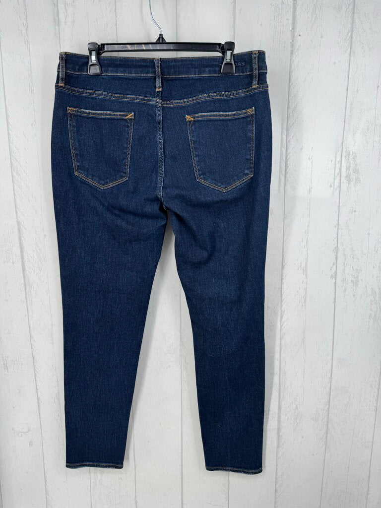 32 skinny jean
