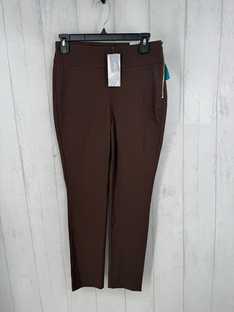 00 slim leg pant