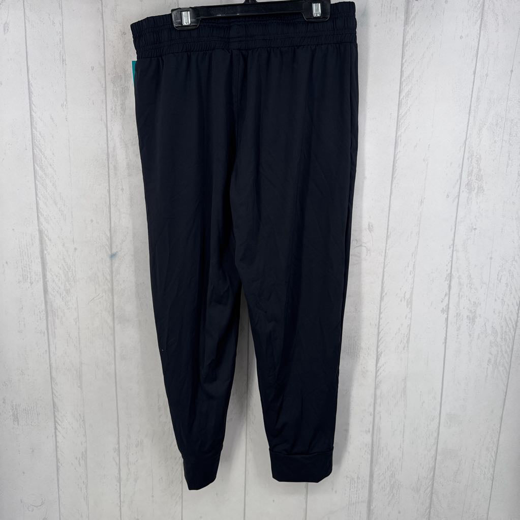 S pull-on capris