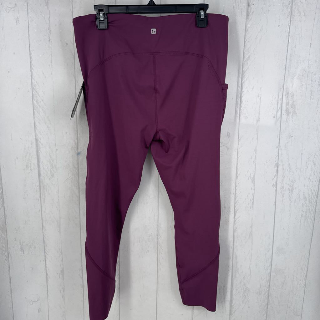 R68 XL hi-rise leggings