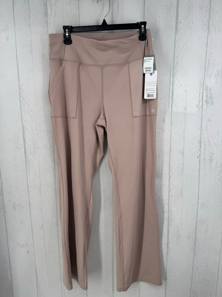 R38 L bootcut legging
