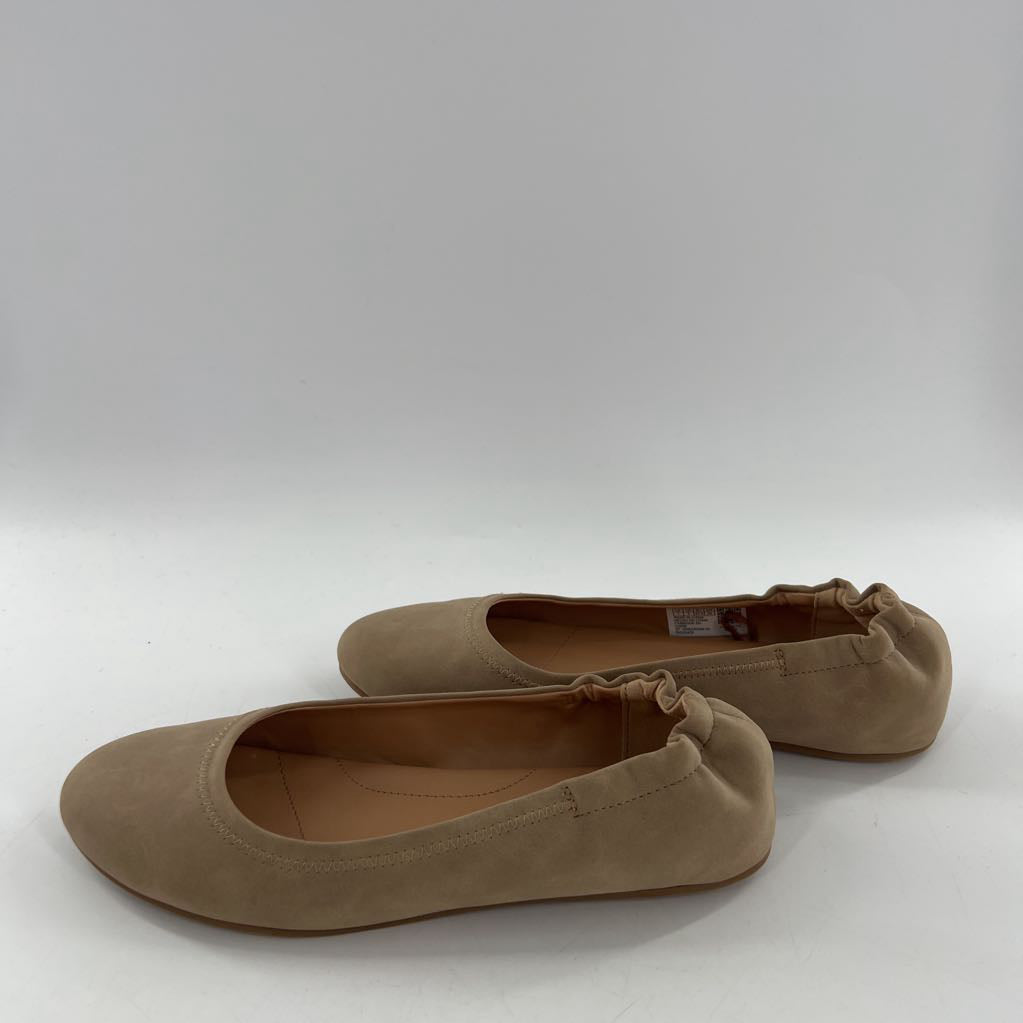 7 slip-on flats