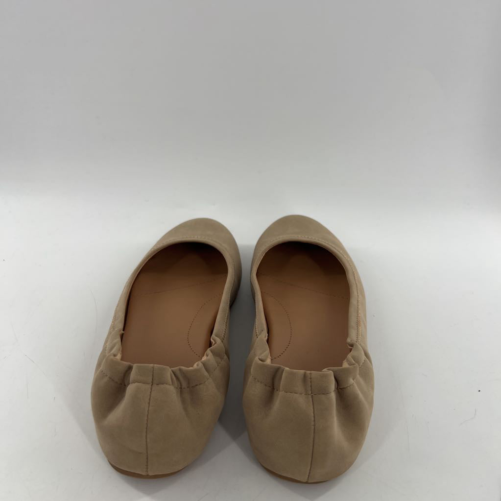 7 slip-on flats