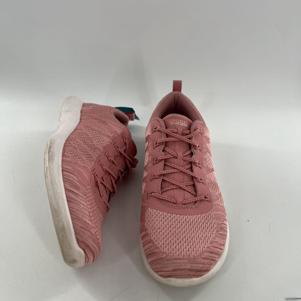7.5 memory foam slip-on sneaker