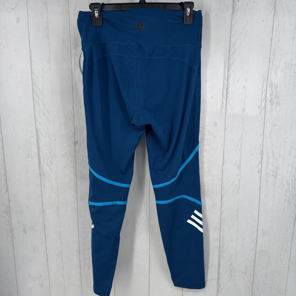 L hi-rise legging