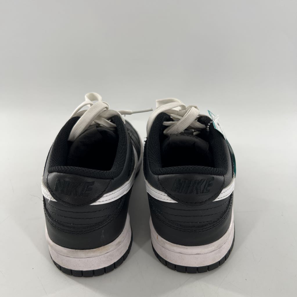 4Y/6W lace-up sneaker