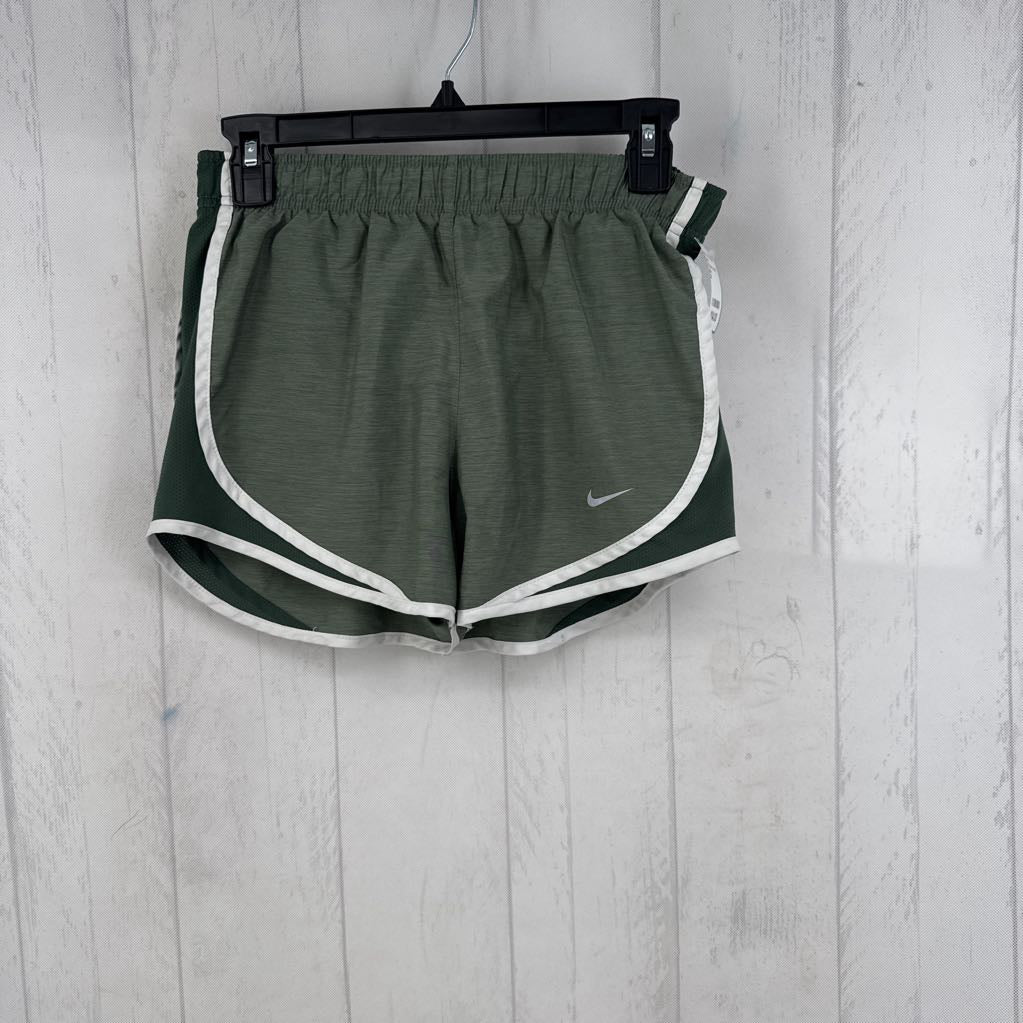 XS pull-on shorts