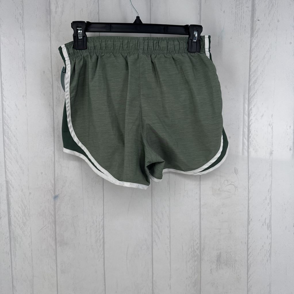 XS pull-on shorts