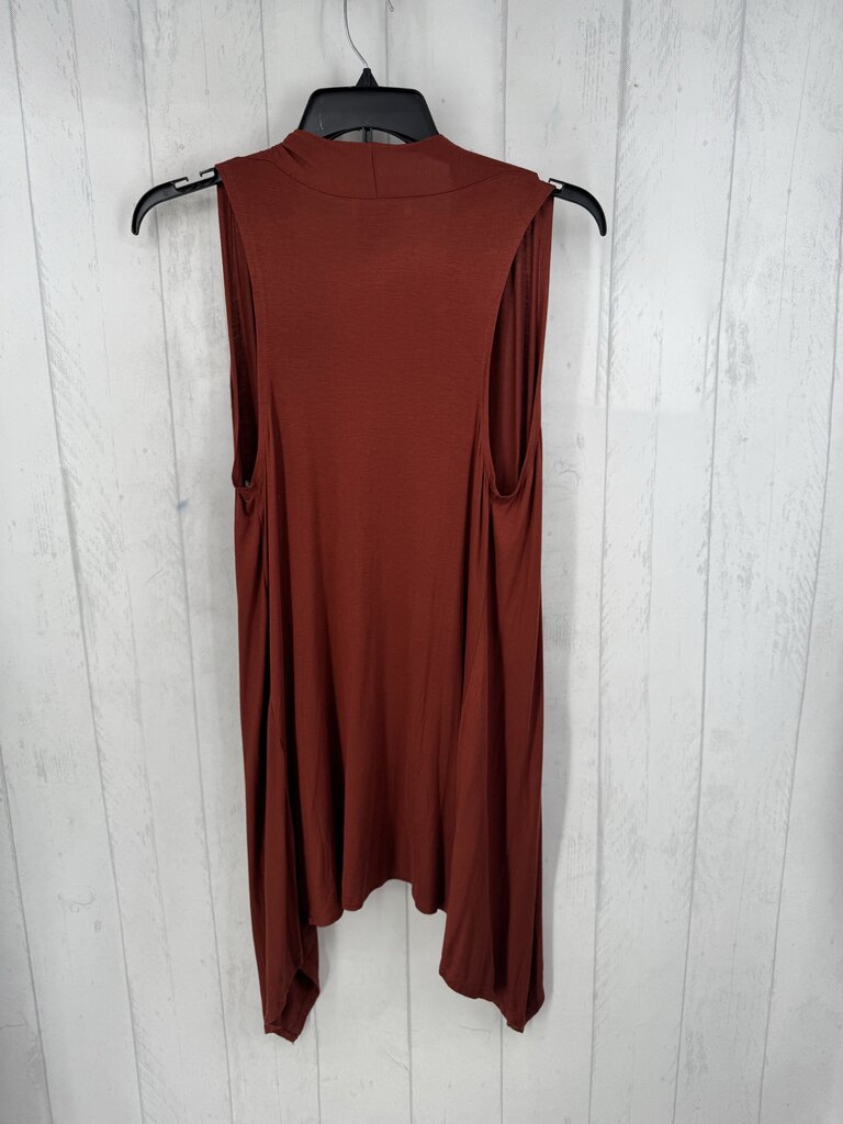 M flowy vest