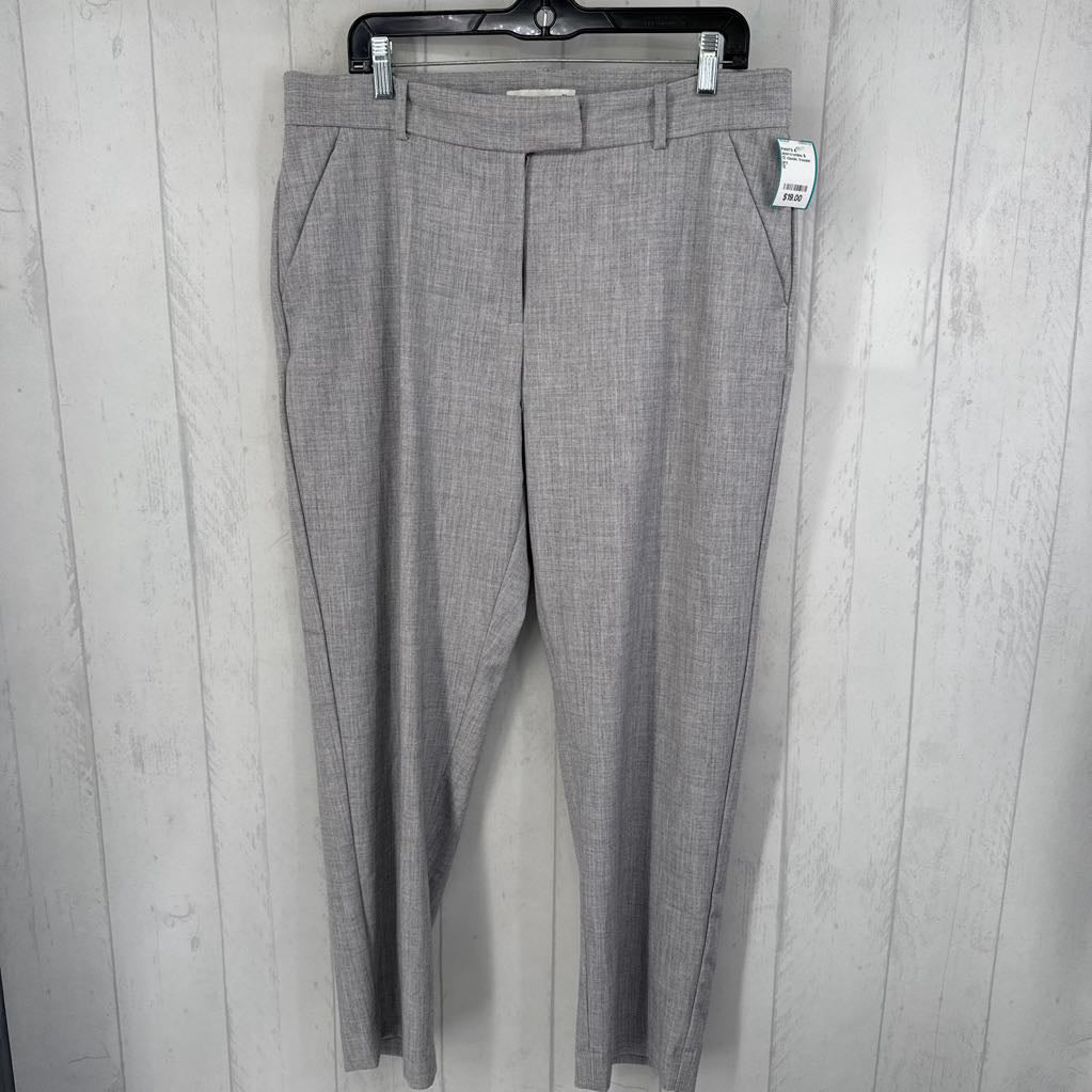 12 classic trouser