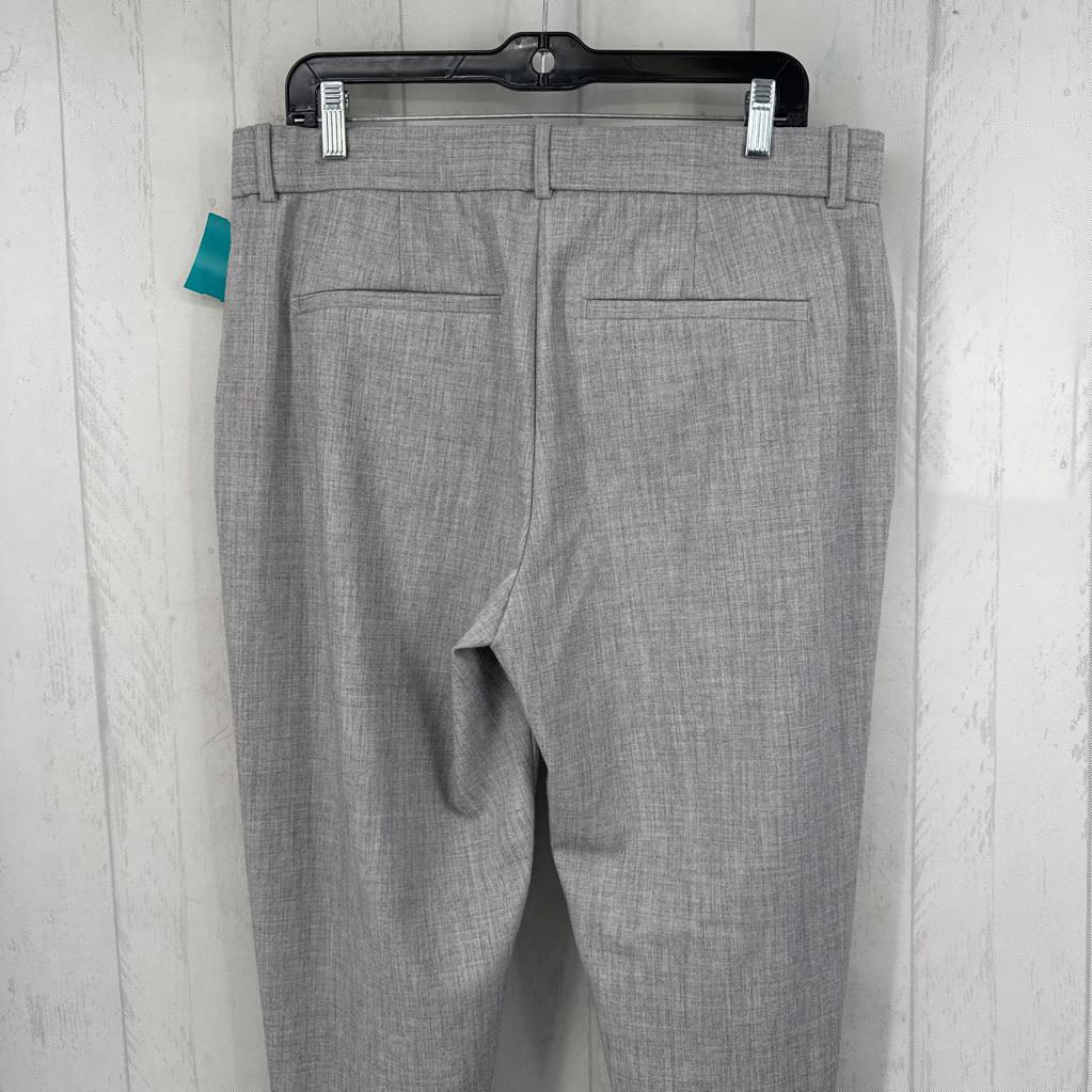 12 classic trouser