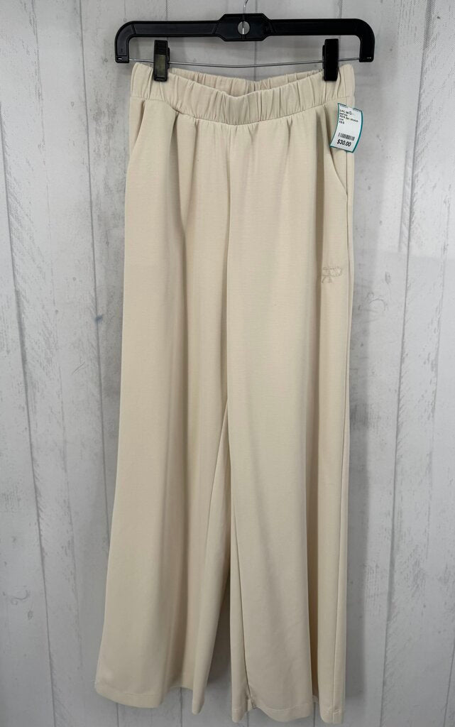 XS/S 2pc stretch knit pant set