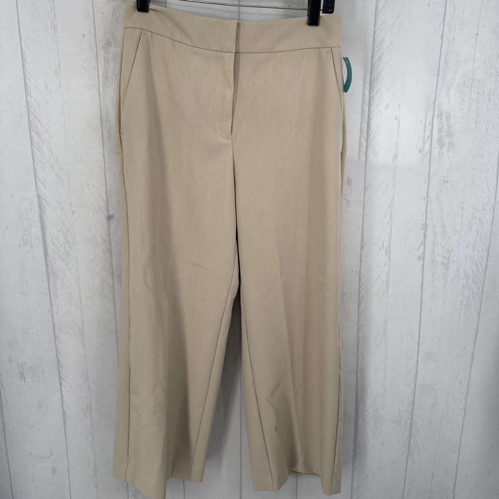 2 crop trouser
