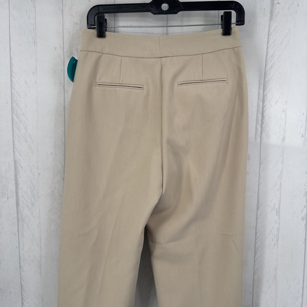 2 crop trouser