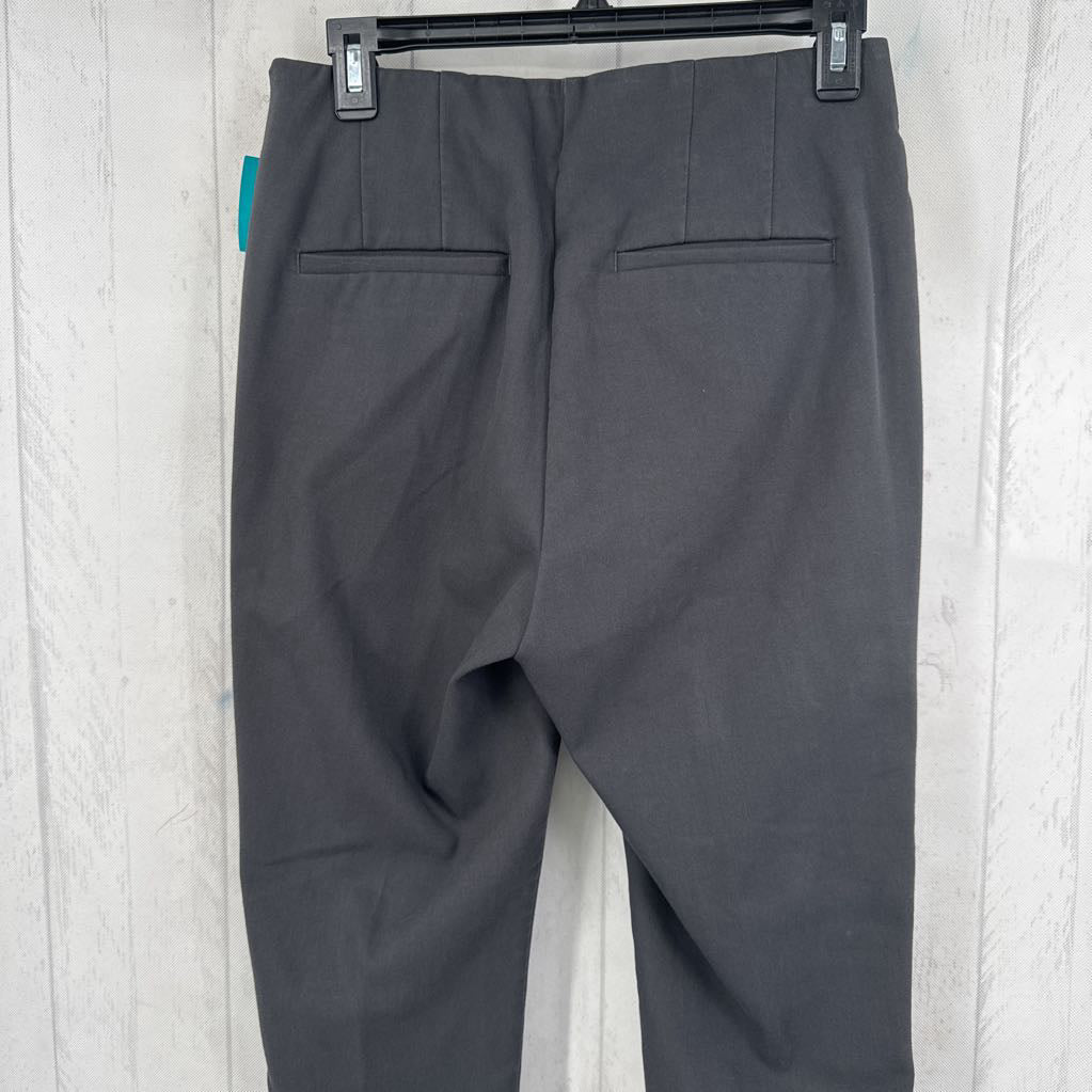 4 hi-waist curvy skinny pant