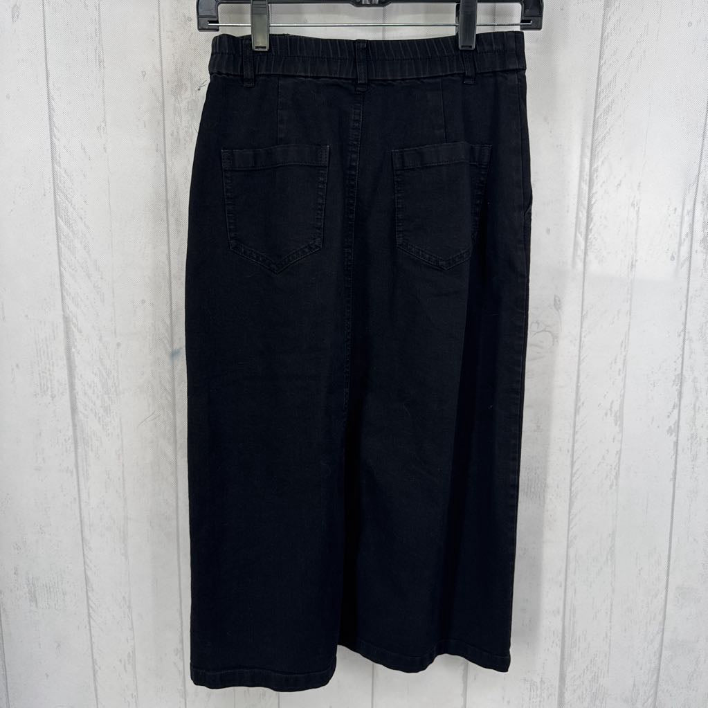 XS twill skirt