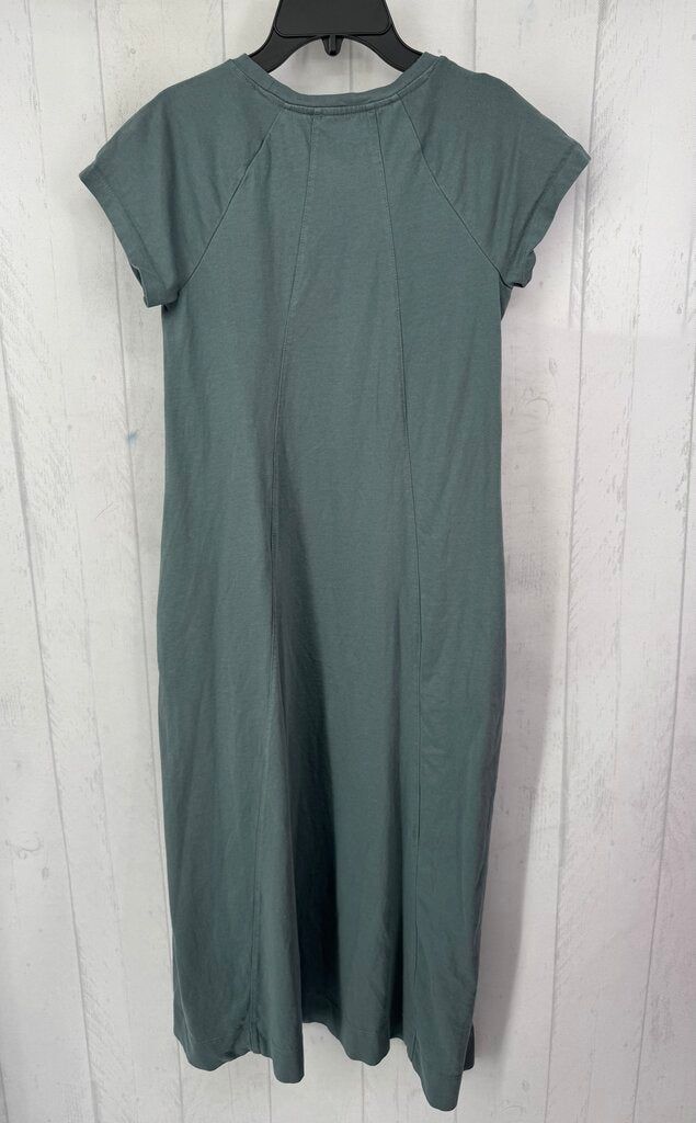 XSp crewneck s/s dress