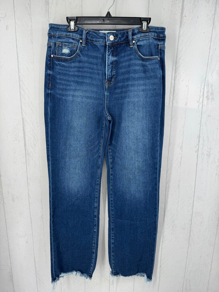 15 straight jeans