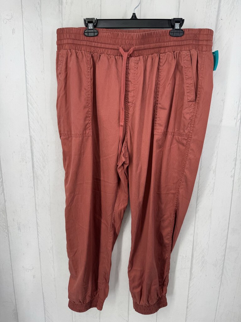 XXL dreawstring pull-on pants