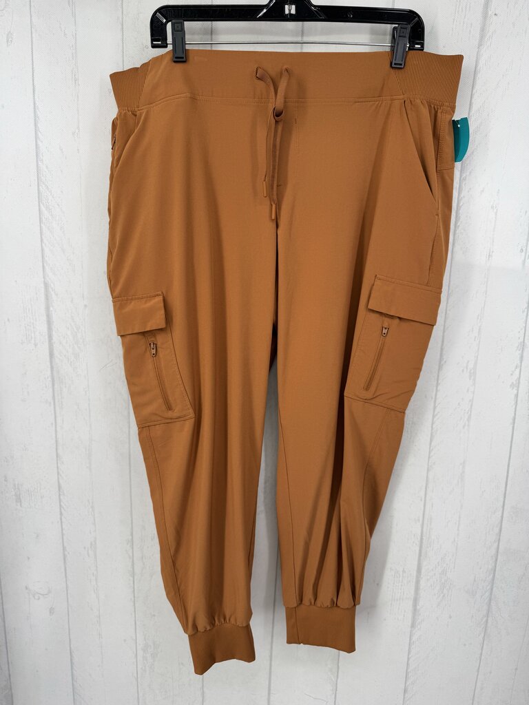 XXL cargo pants