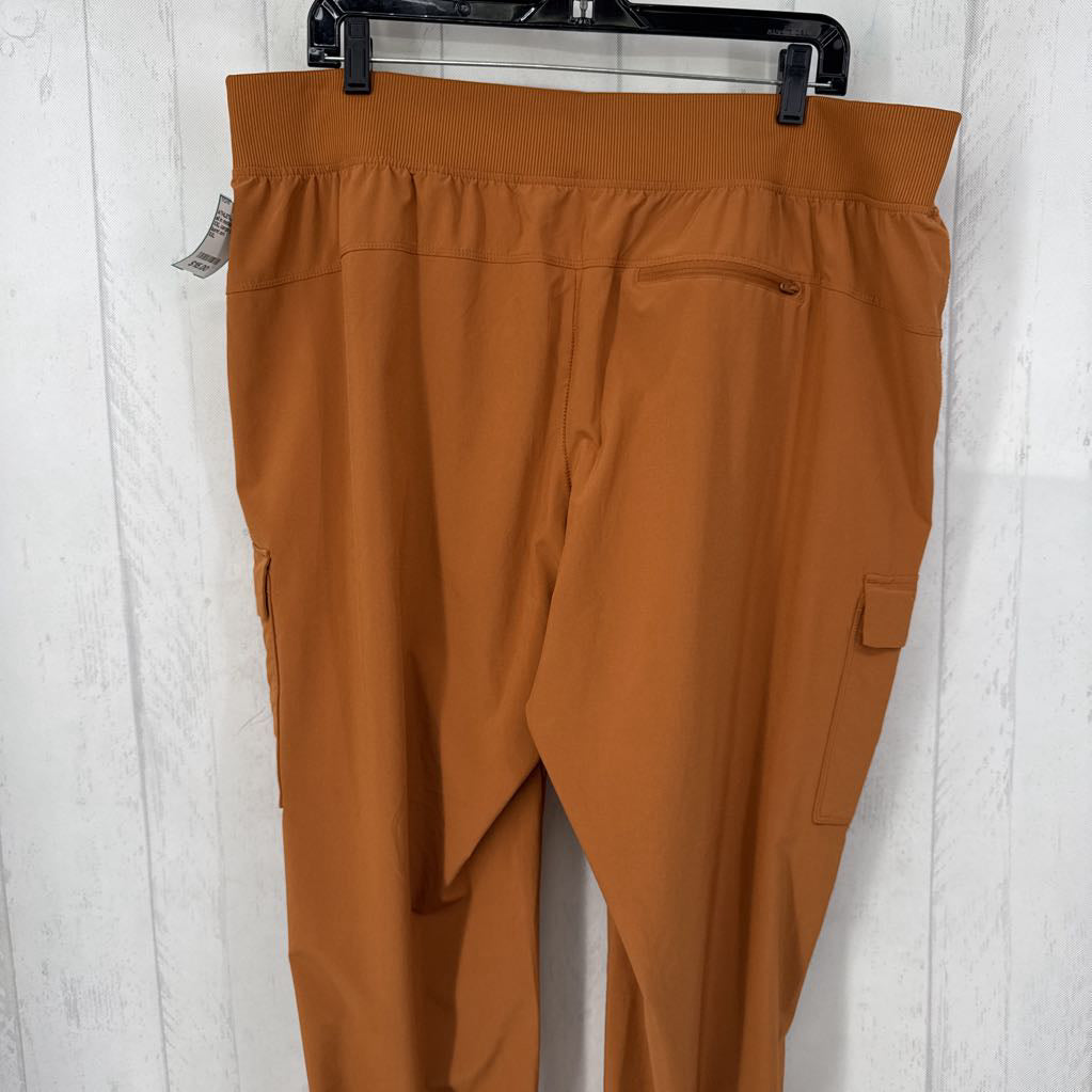 XXL cargo pants