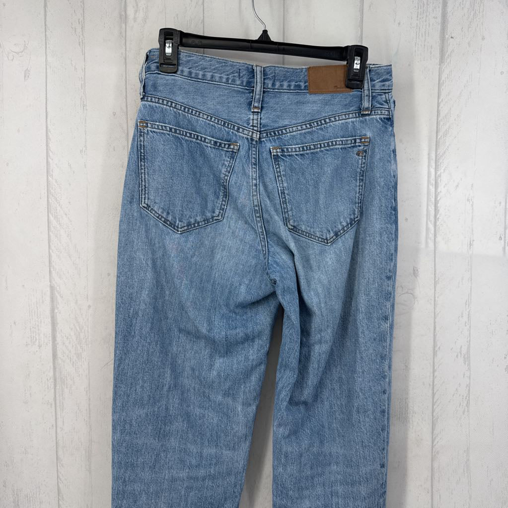 24 slouchy boyfriend jean