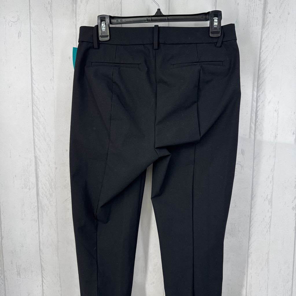 6 slim leg trouser