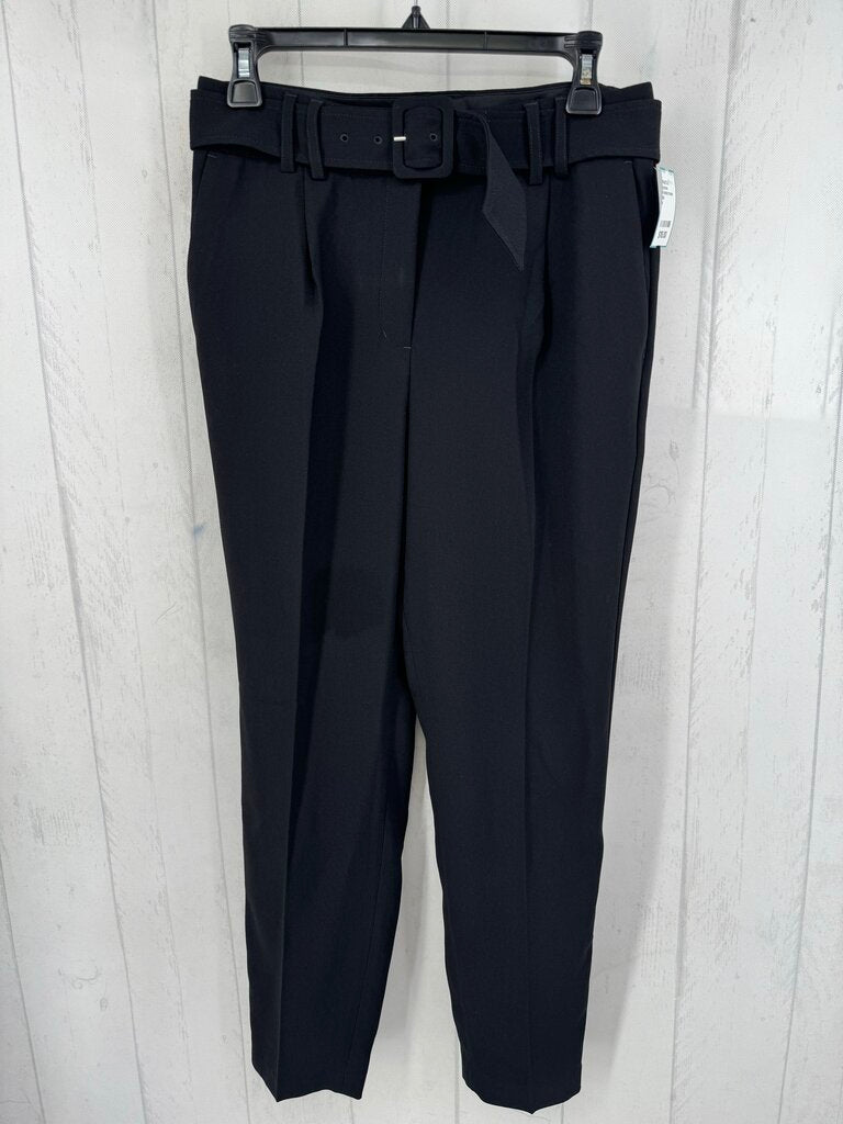 4 belted trouser
