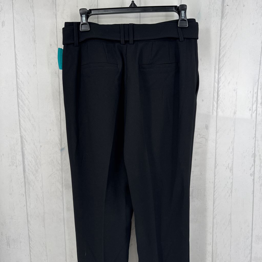 4 belted trouser