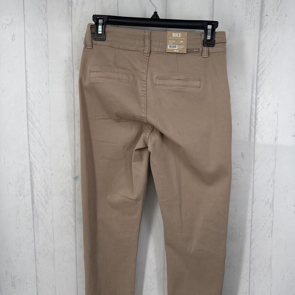 R40 26 mid-rise skinny pant