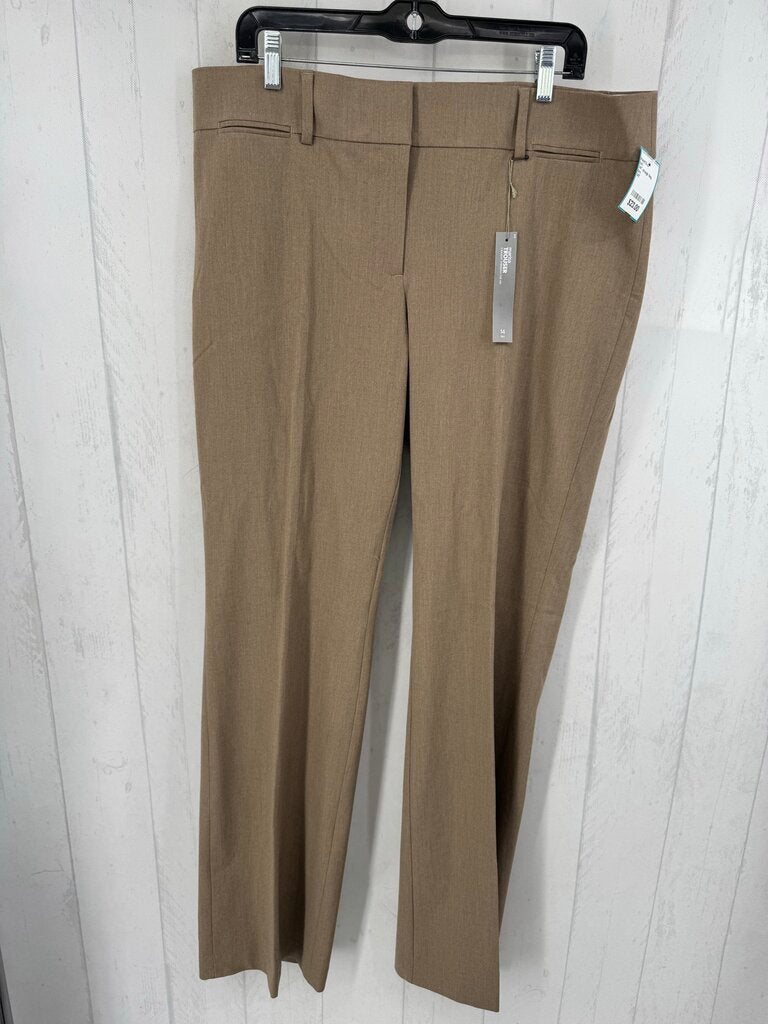 14T straigh tleg trouser