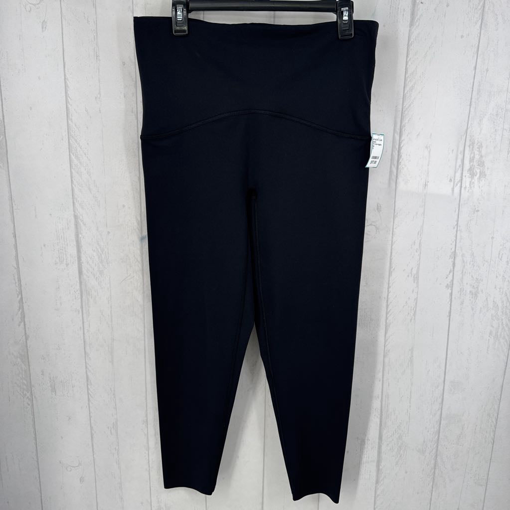 1X hi-rise legging