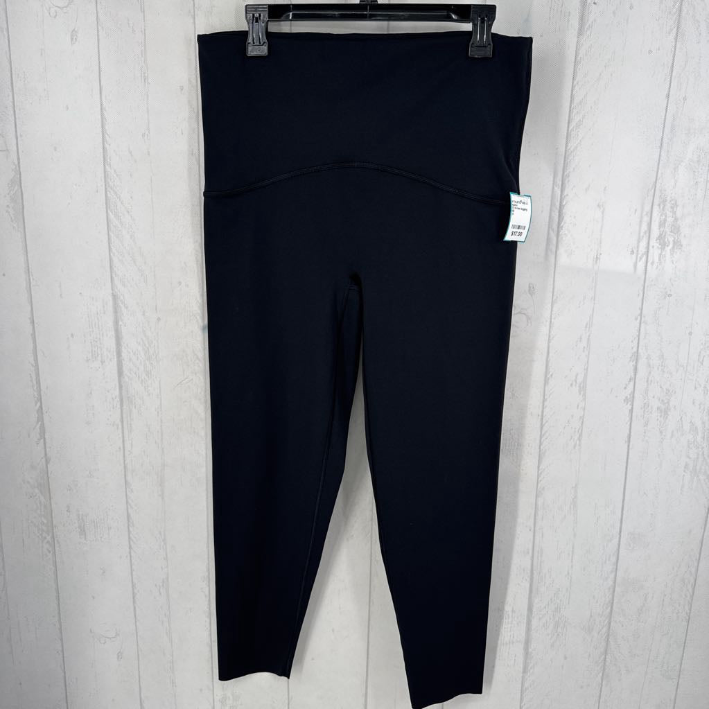 1X hi-rise legging