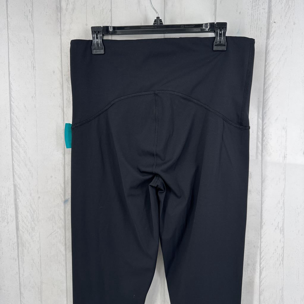 1X hi-rise legging