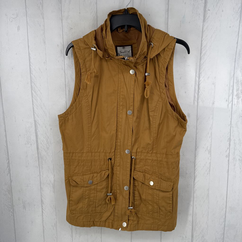 XL utility vest