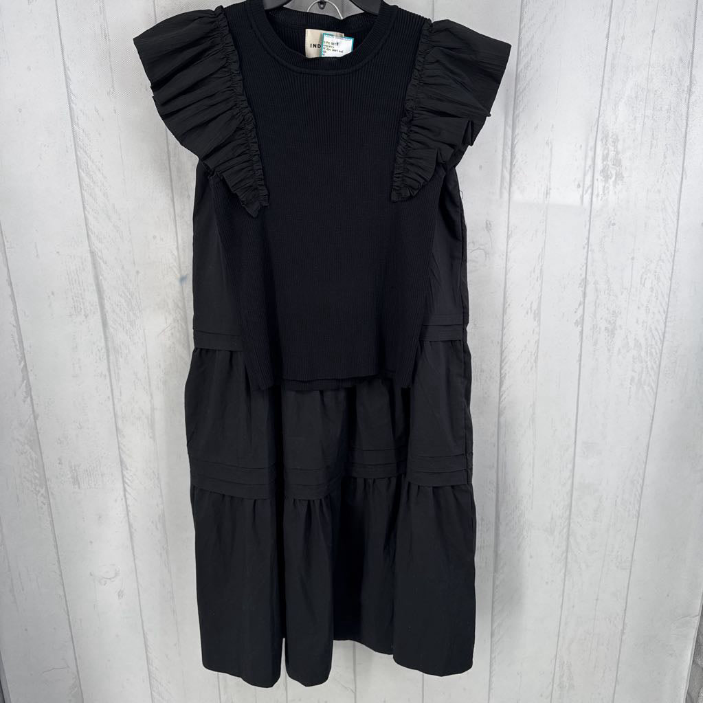 M 2pc skirt set