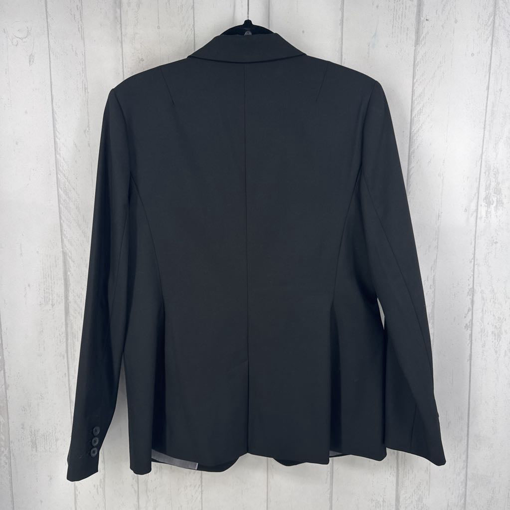 12 button l/s blazer